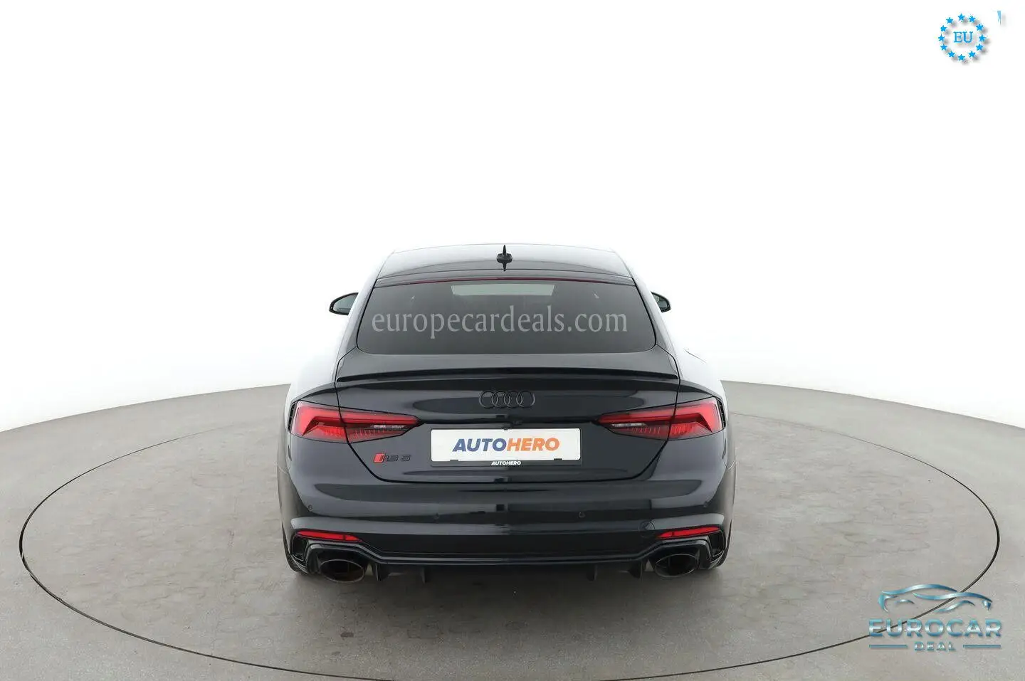 Audi RS5
