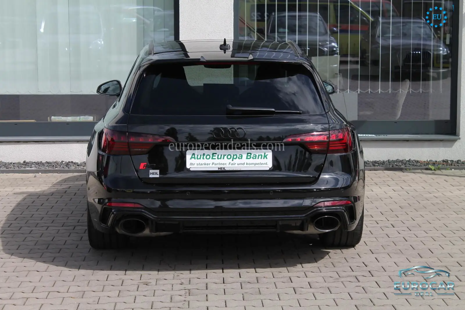 Audi RS4