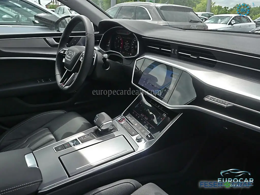 Audi S7