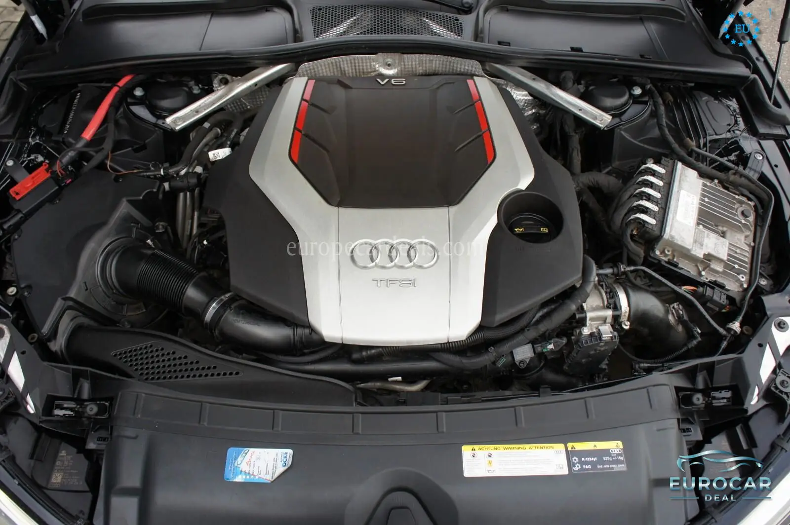 Audi S4