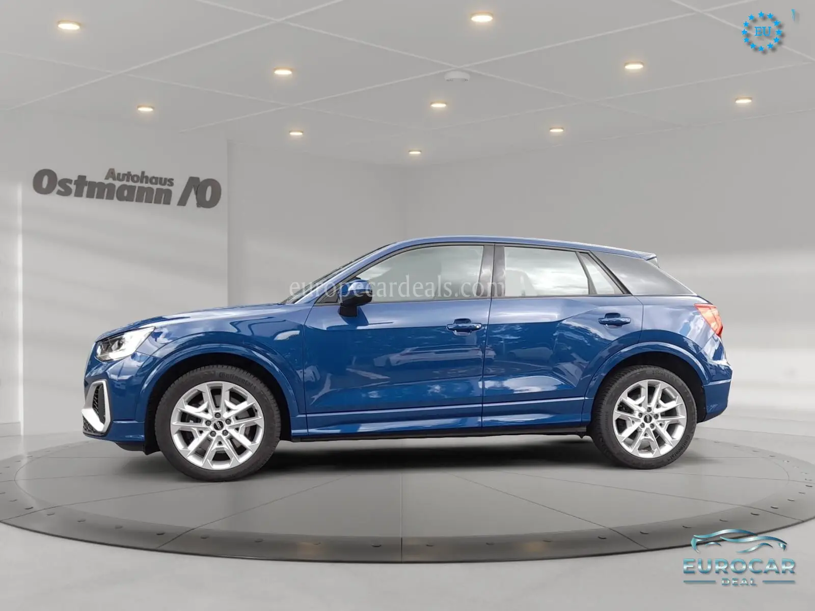 Audi SQ2