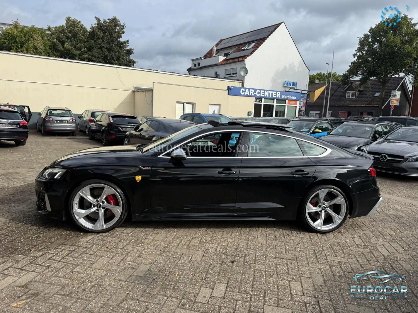 Audi RS5