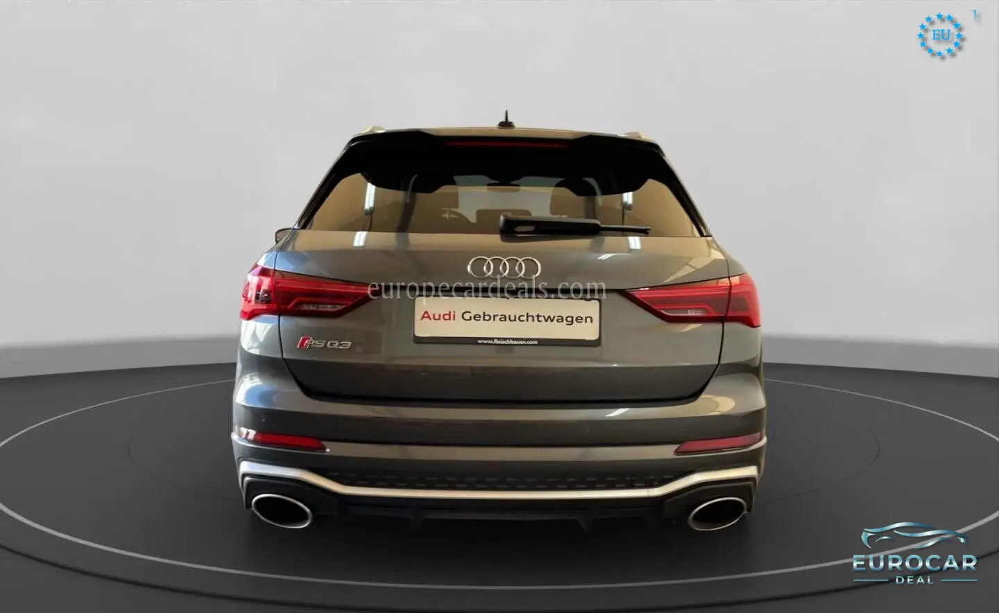 Audi RSQ3