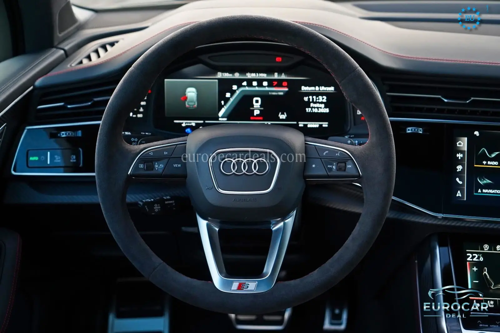 Audi SQ7