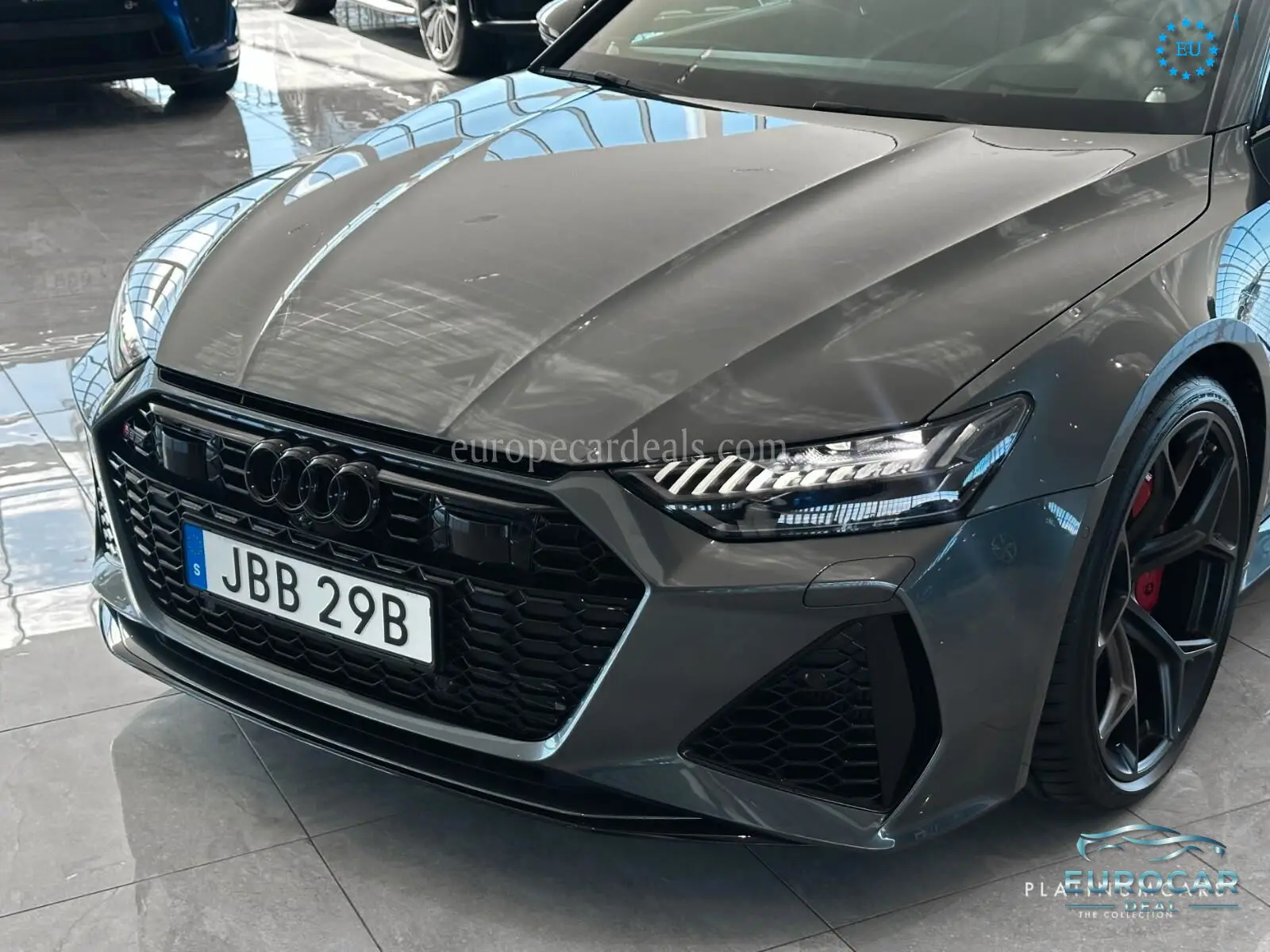 Audi RS7