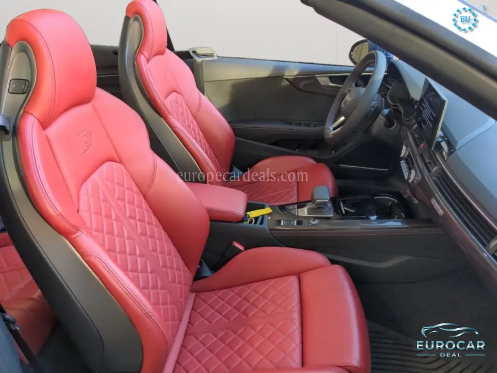 Audi S5