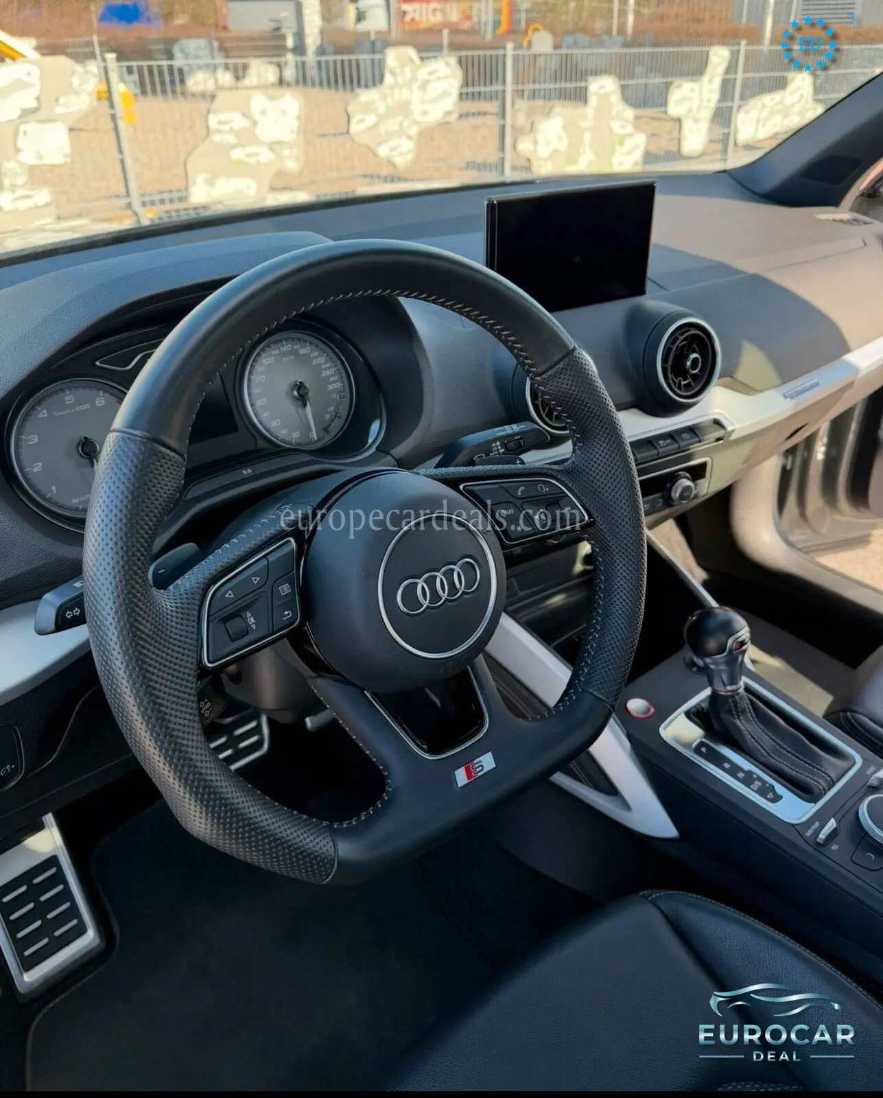 Audi SQ2