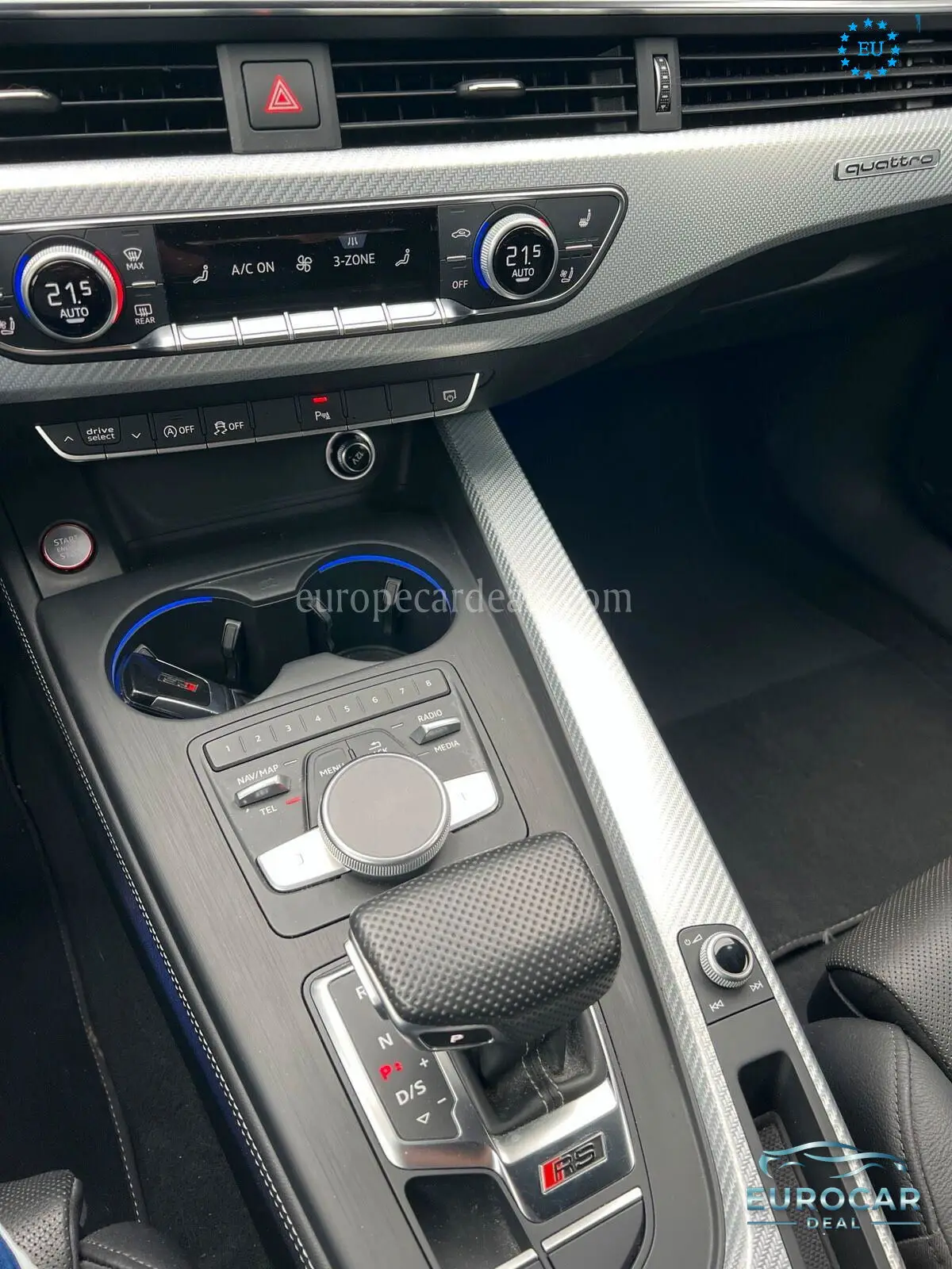 Audi RS4