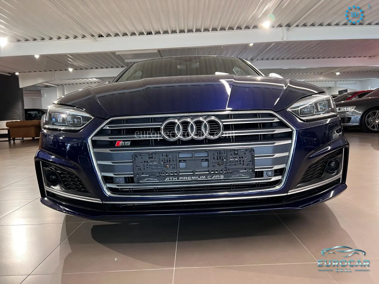 Audi S5
