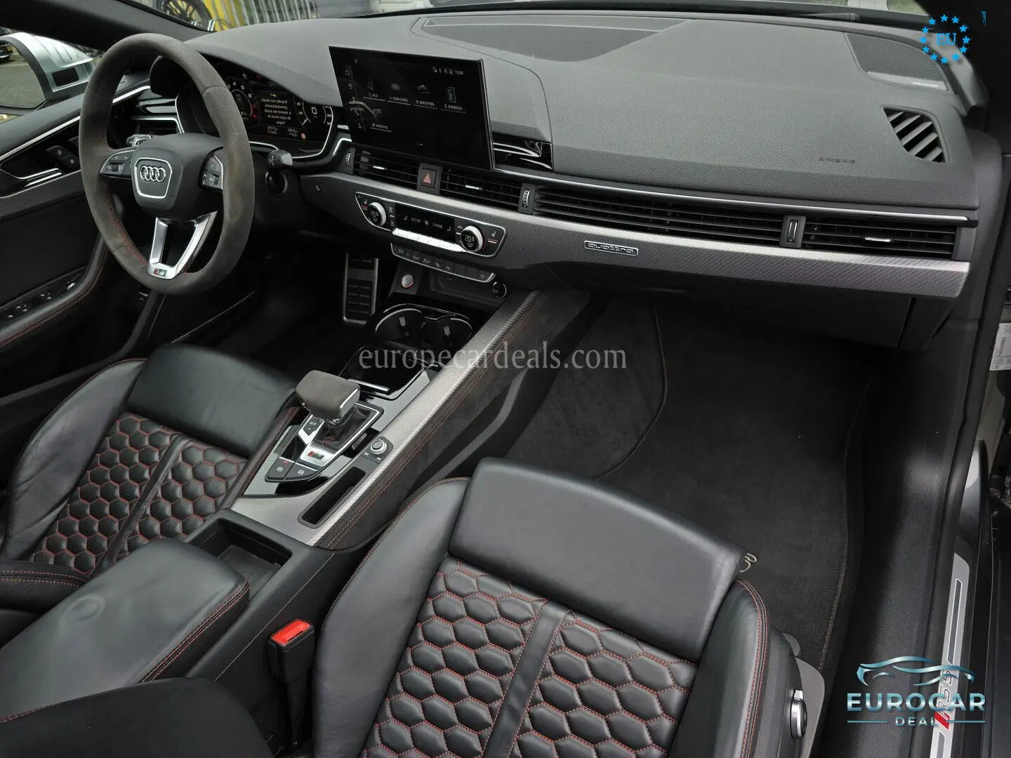 Audi RS5