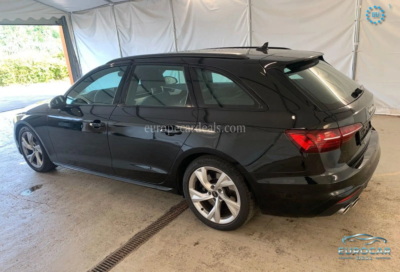 Audi S4