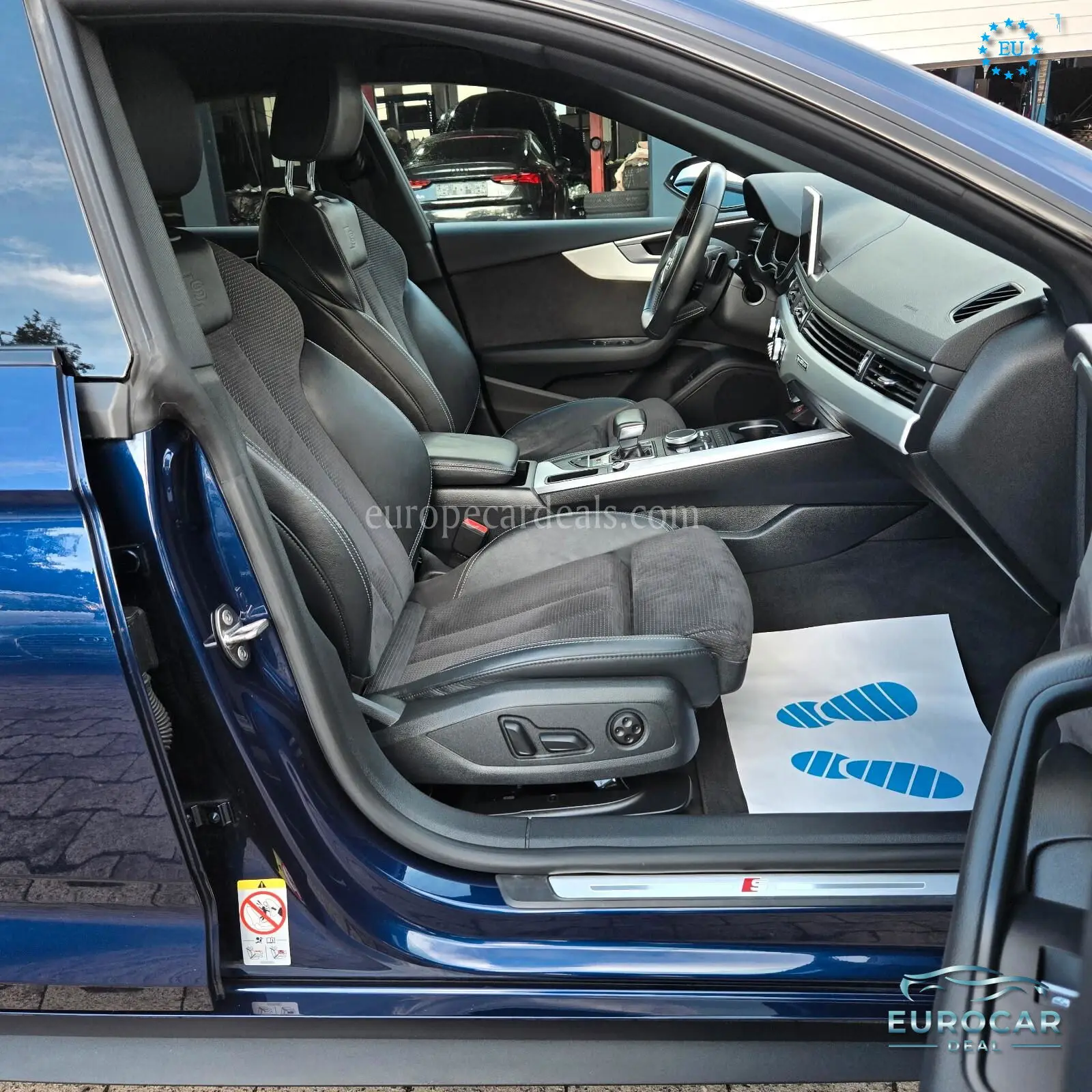 Audi S5