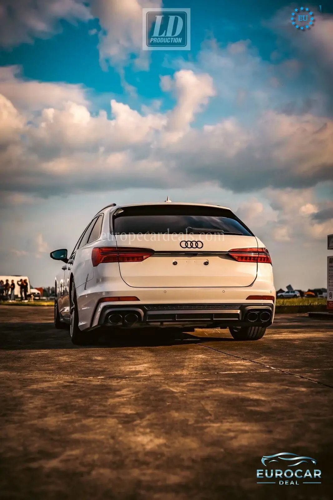 Audi S6