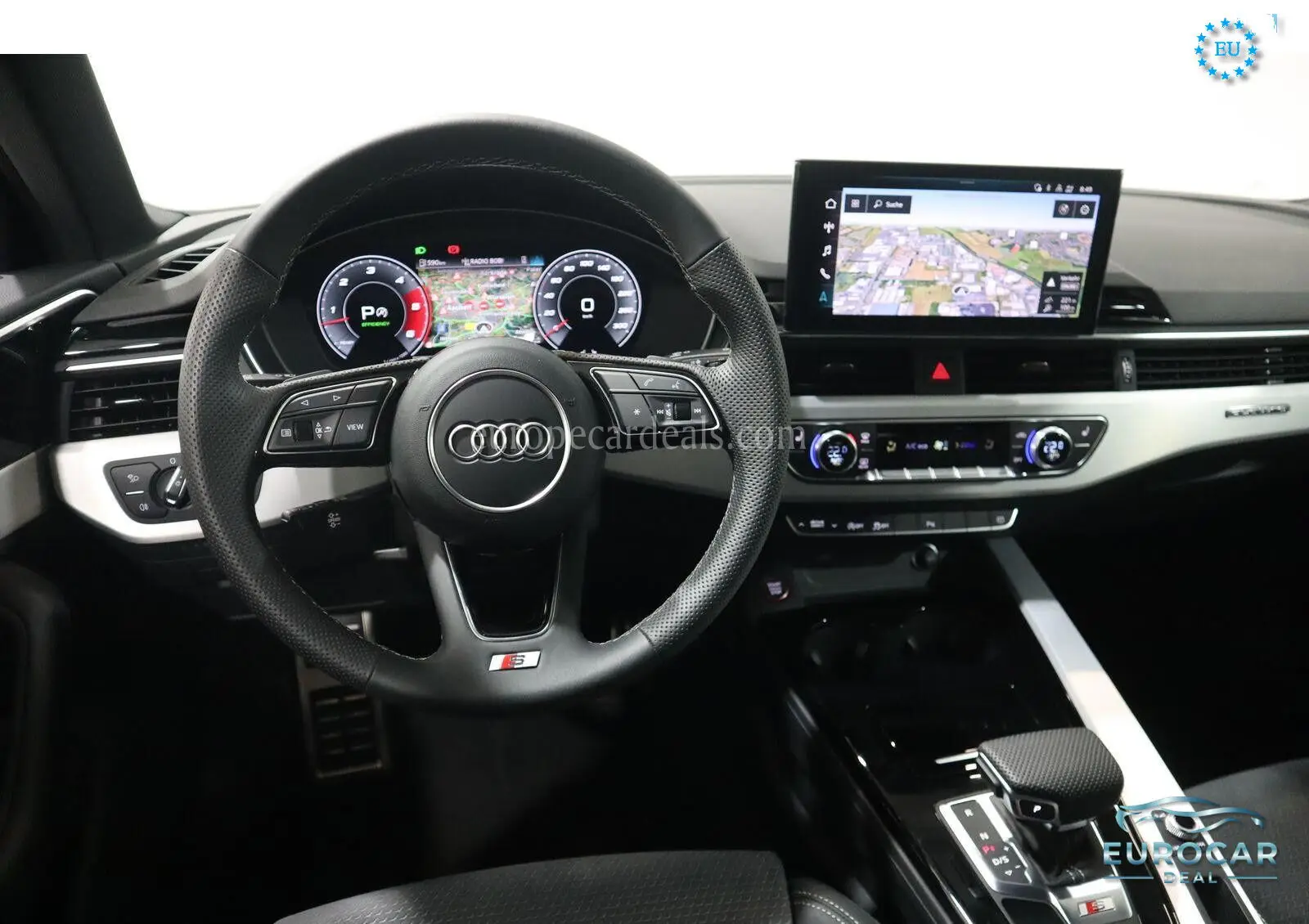 Audi S4