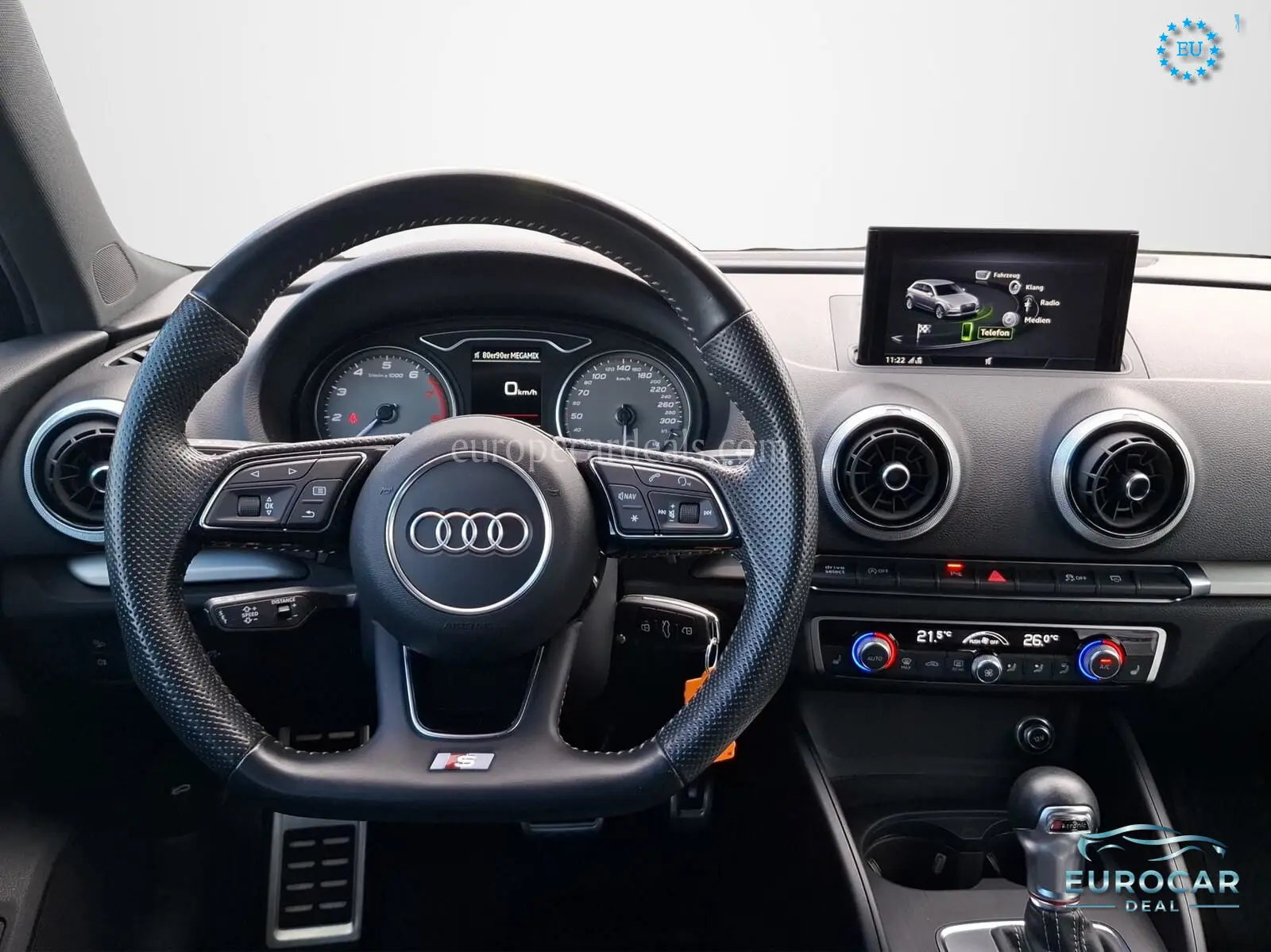Audi S3