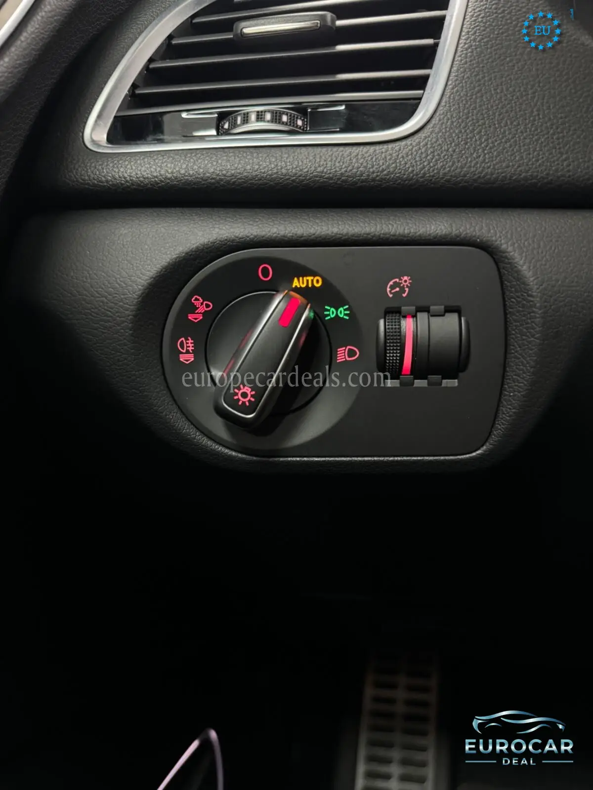 Audi RSQ3