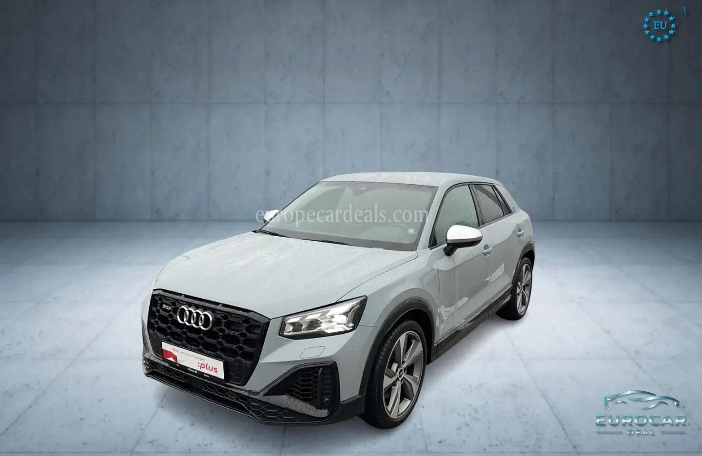 Audi SQ2