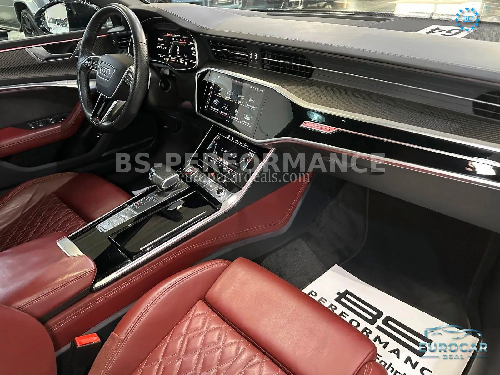 Audi S7