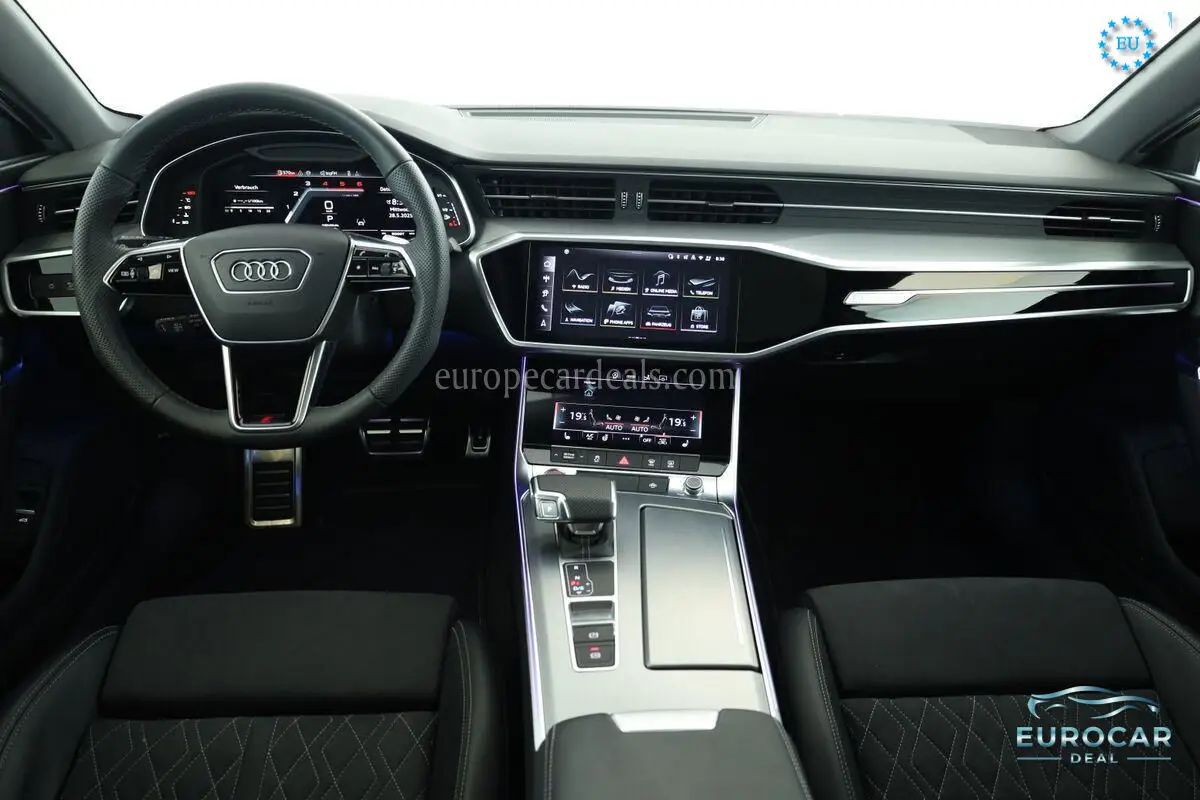 Audi S7