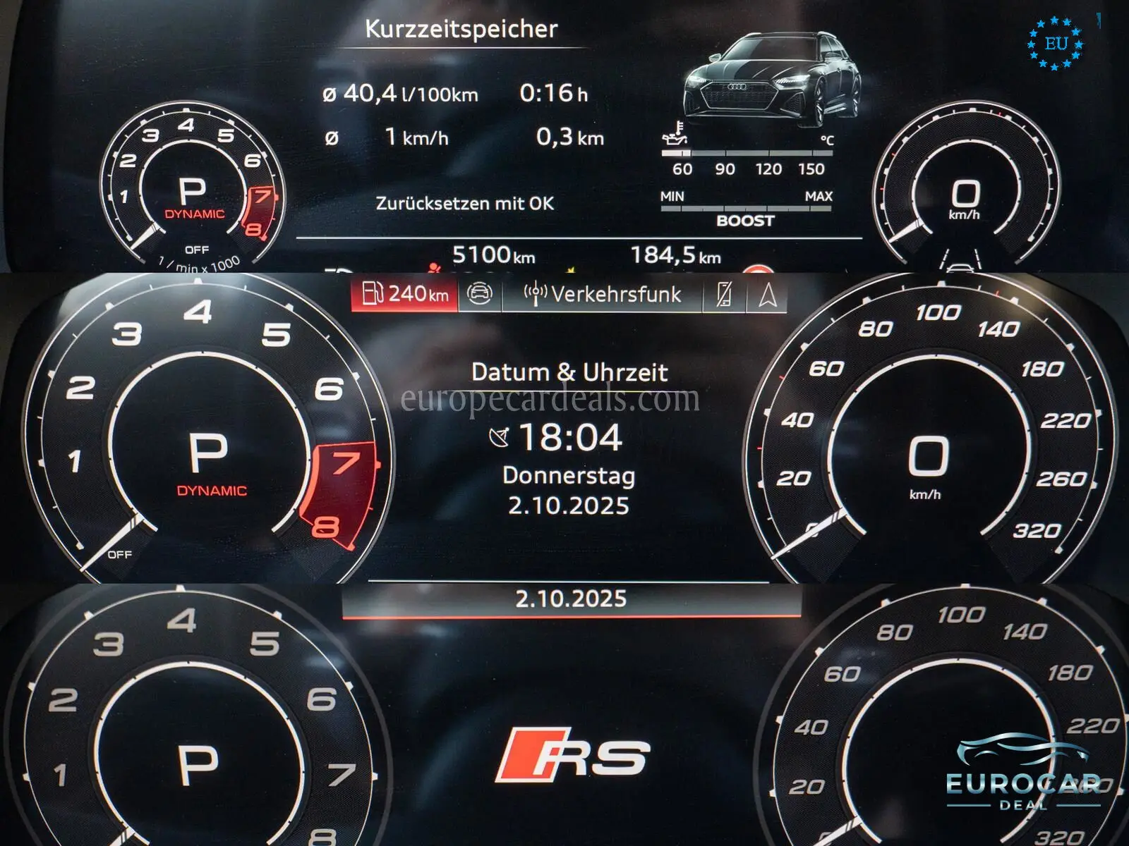 Audi RS6
