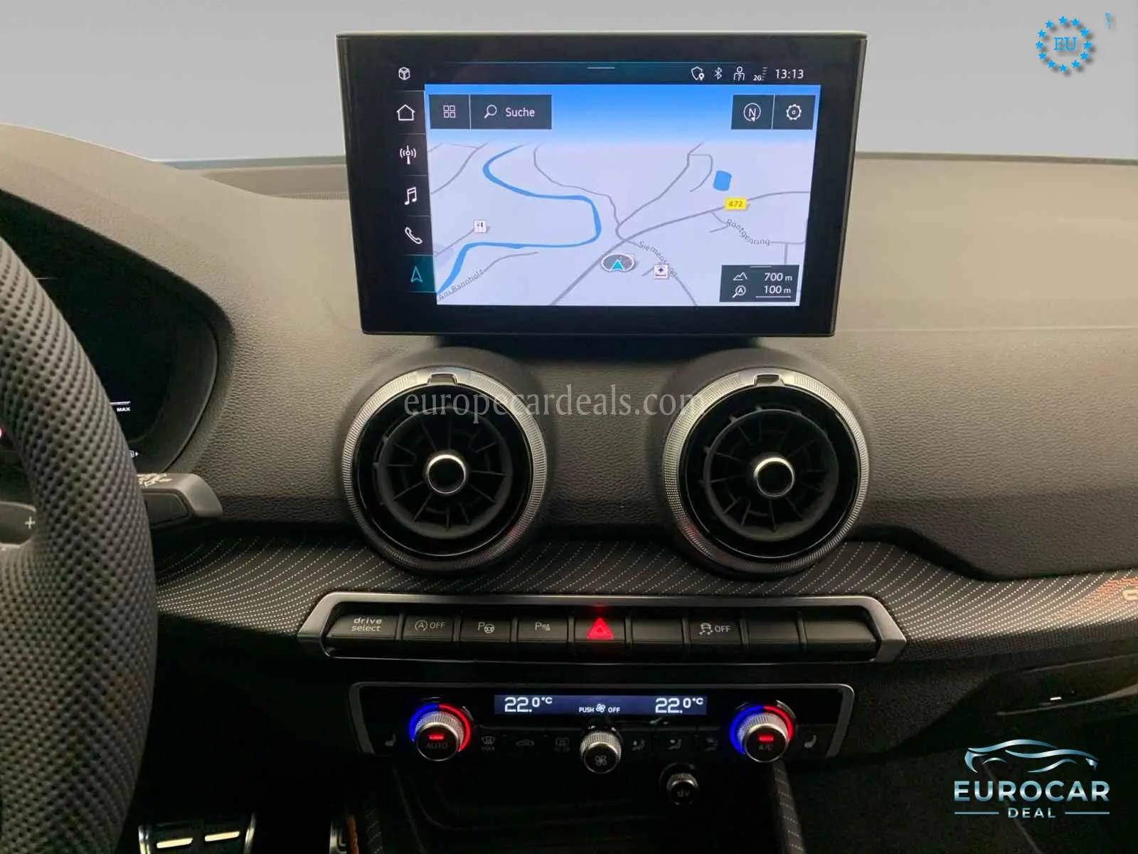 Audi SQ2