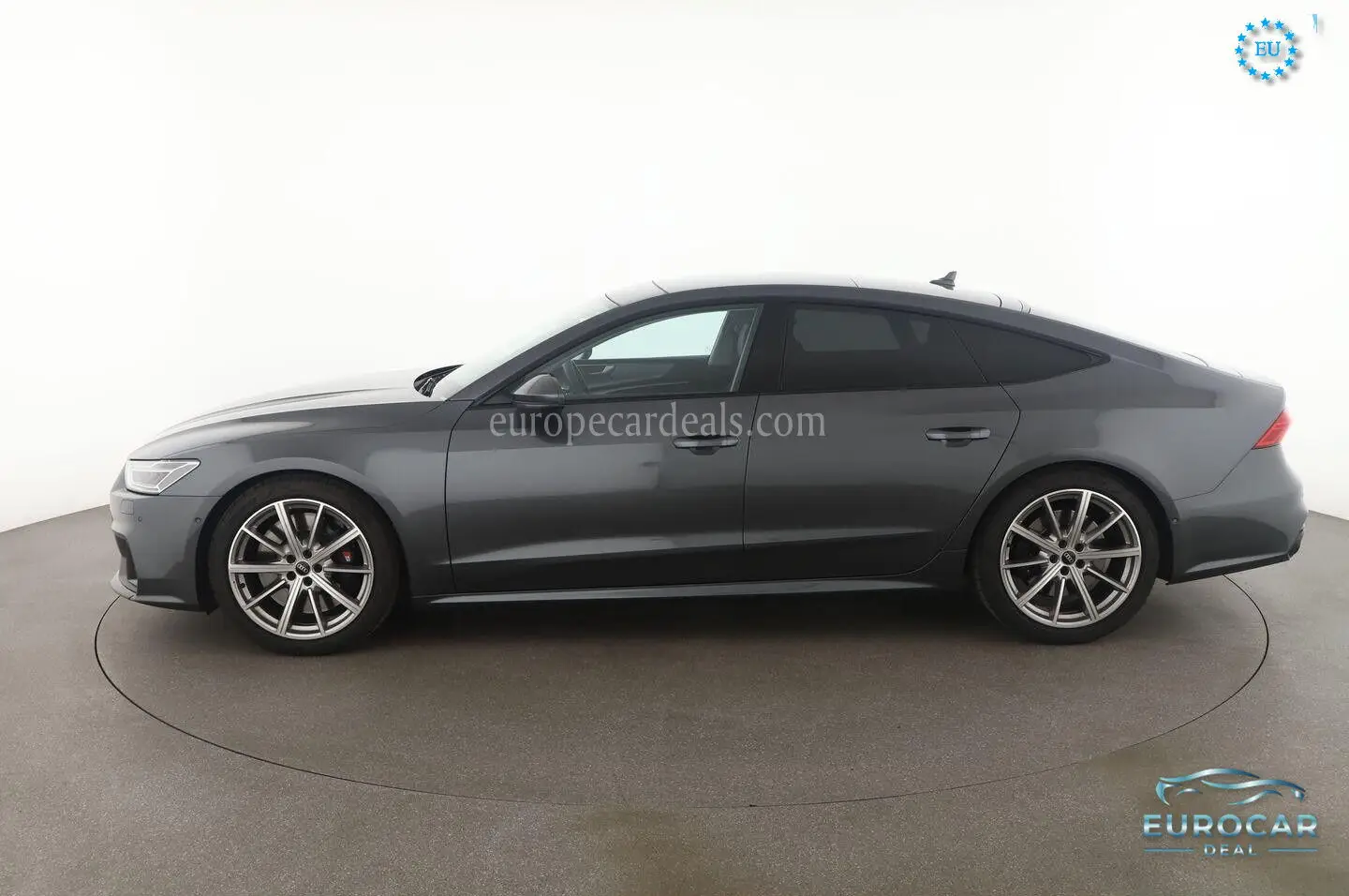 Audi S7
