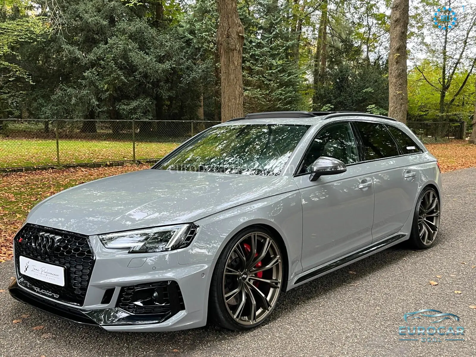 Audi RS4
