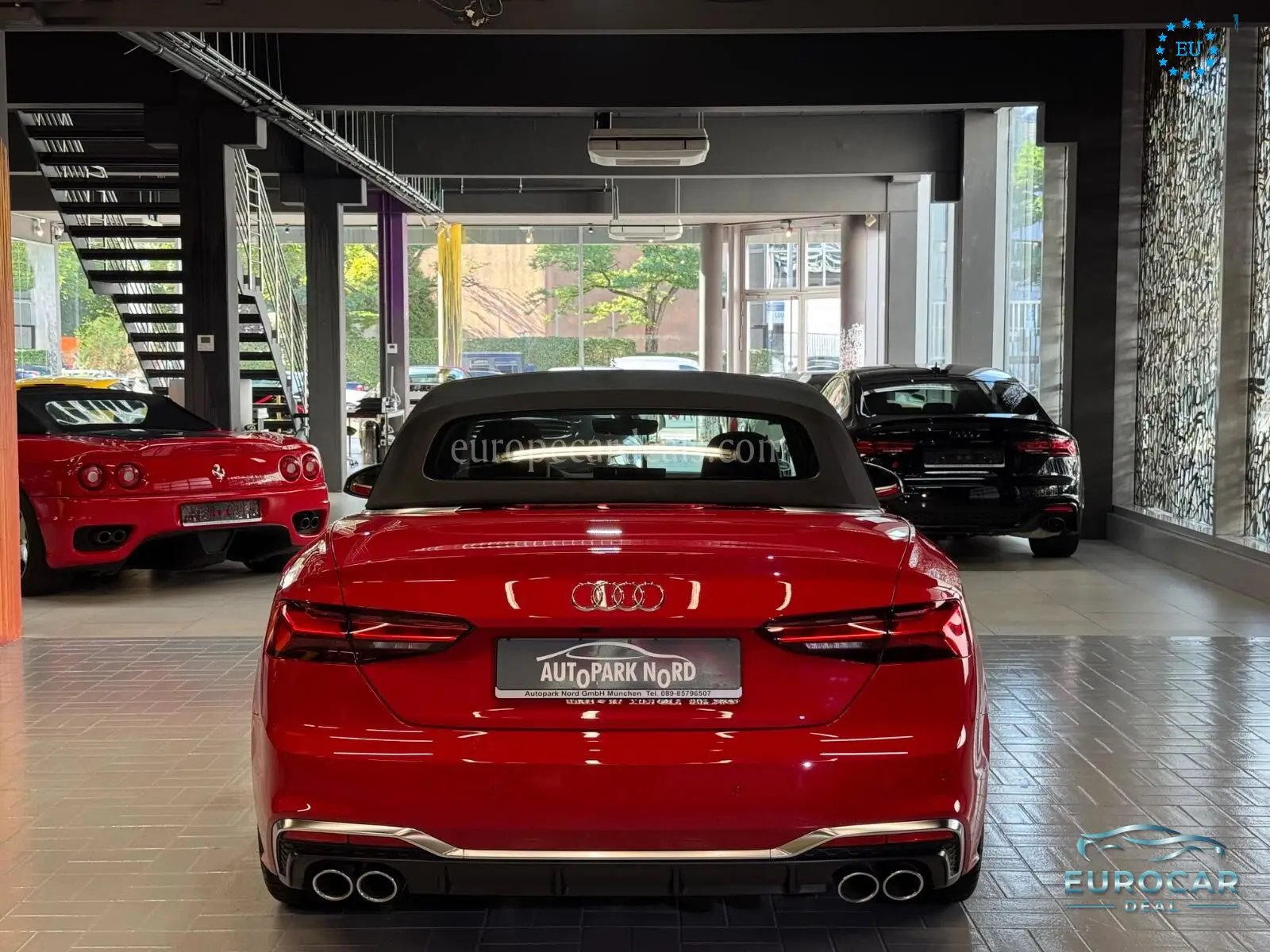 Audi S5