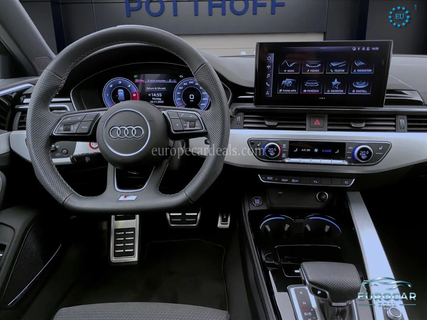 Audi S4