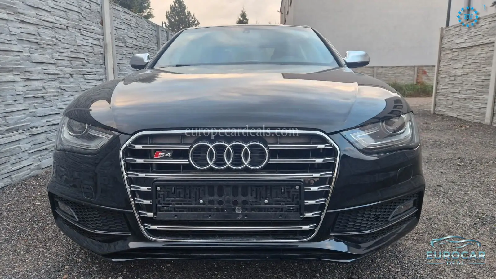 Audi S4