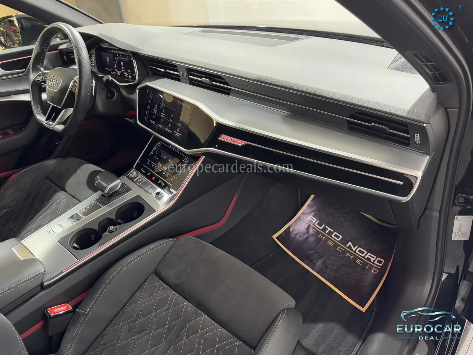 Audi S6