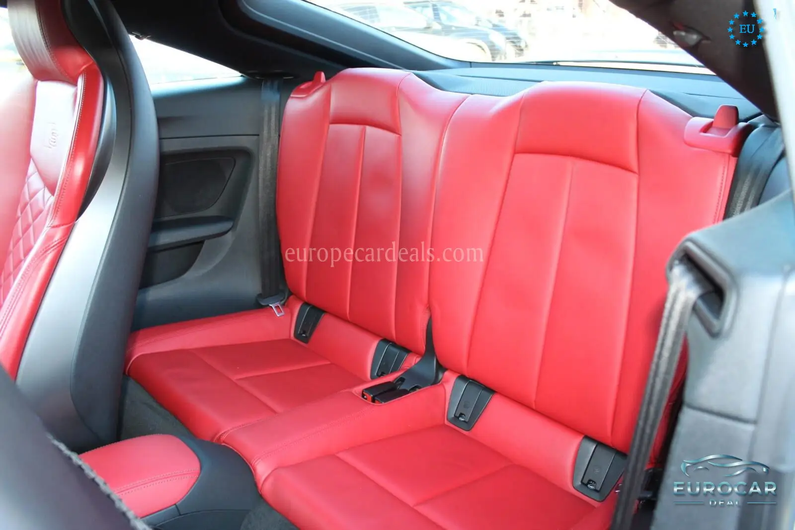 Audi TTS