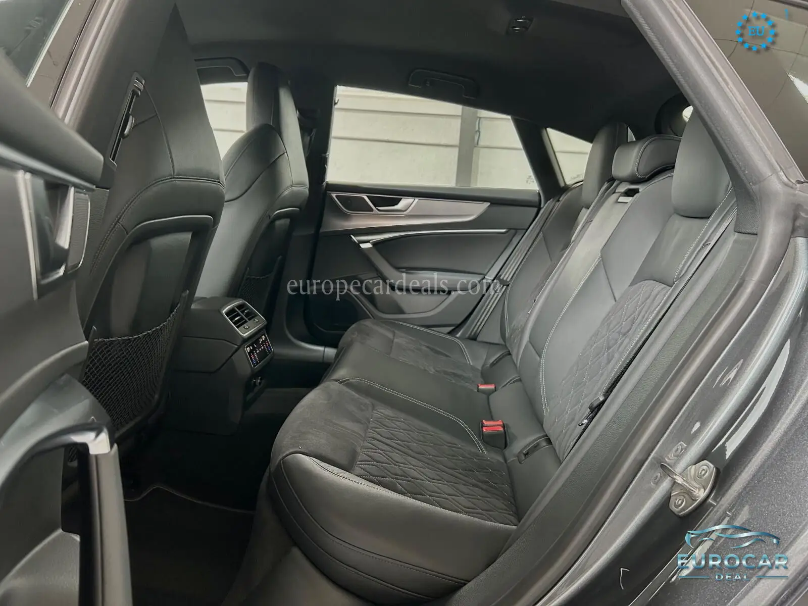 Audi S7