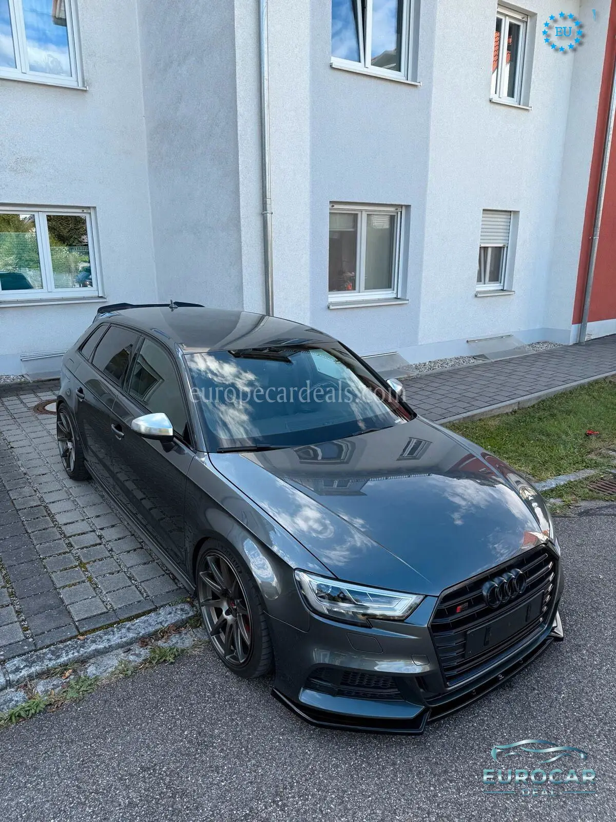 Audi S3