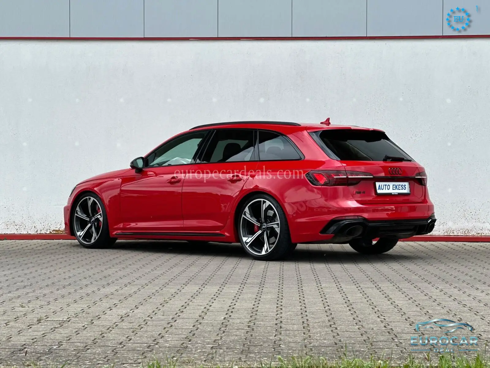 Audi RS4