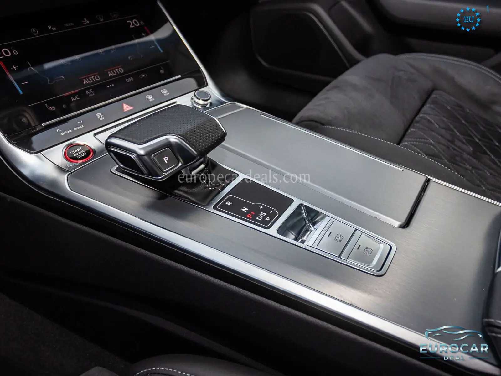 Audi S7