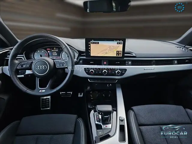 Audi S4