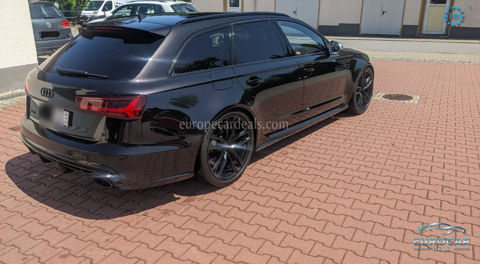 Audi RS6