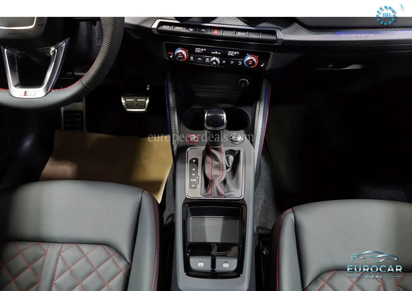 Audi SQ2