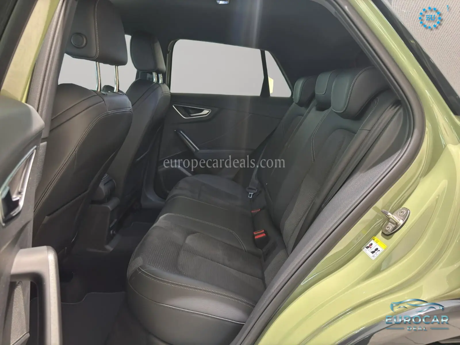 Audi SQ2