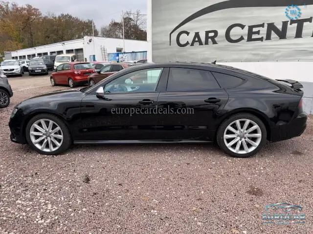 Audi S7