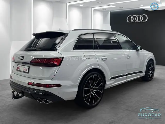 Audi SQ7