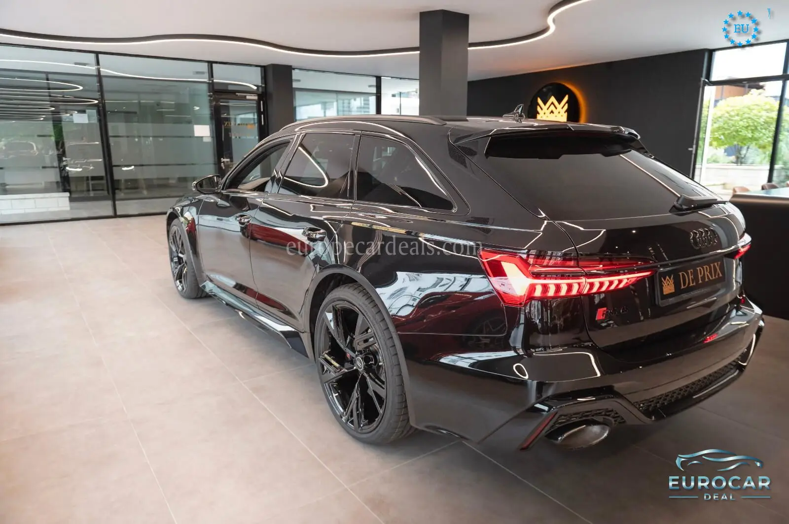 Audi RS6