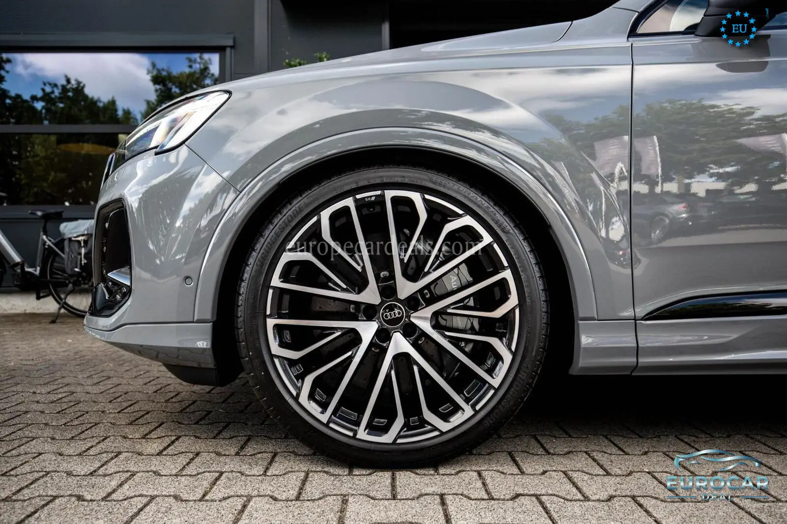 Audi SQ7
