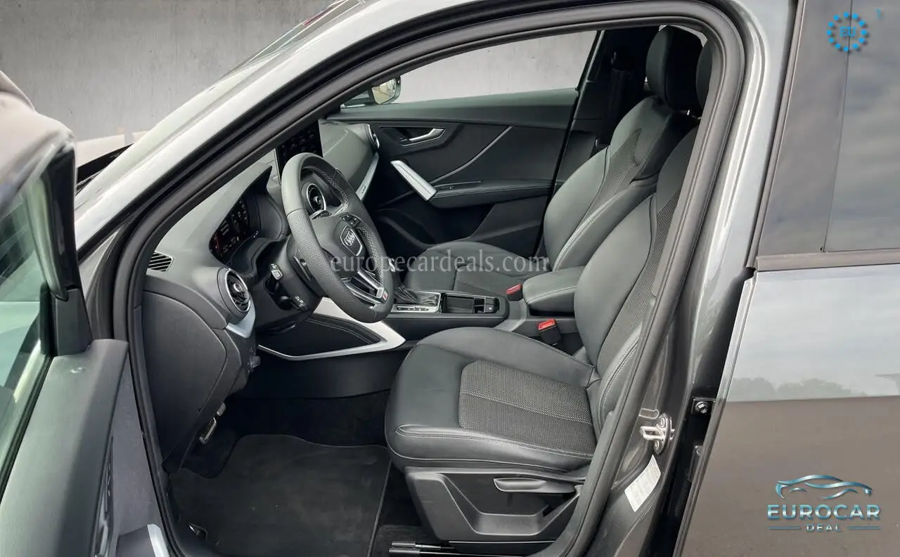 Audi SQ2