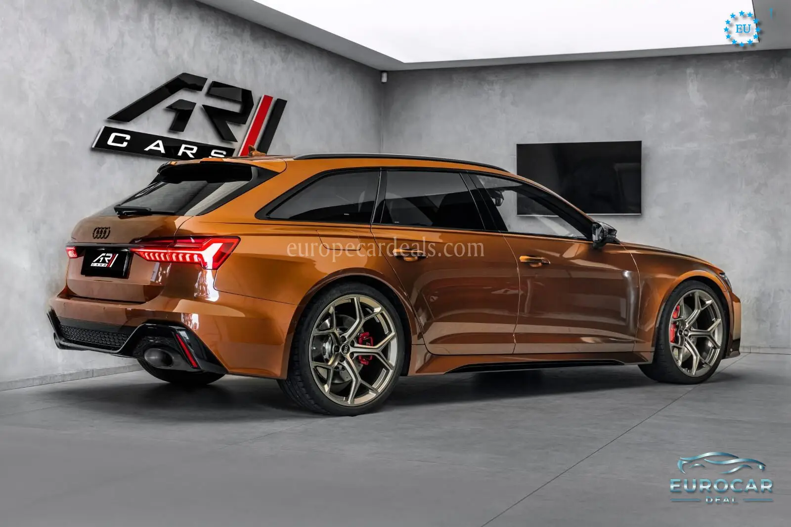 Audi RS6