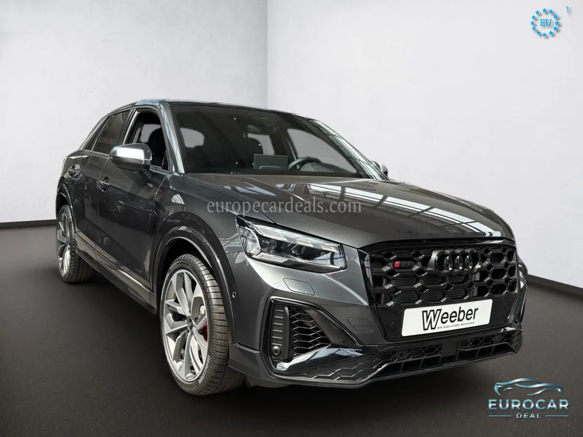 Audi SQ2