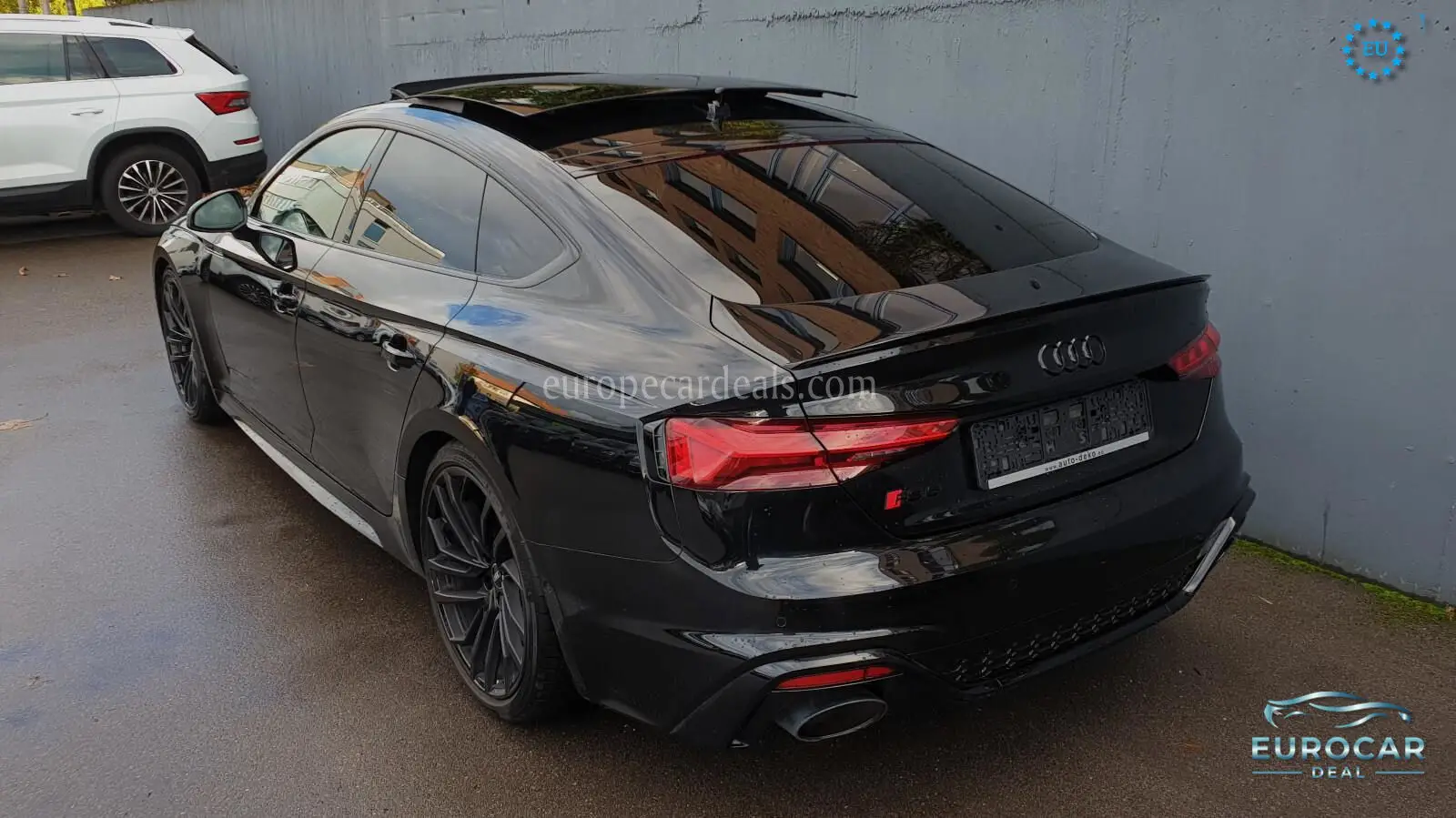 Audi RS5