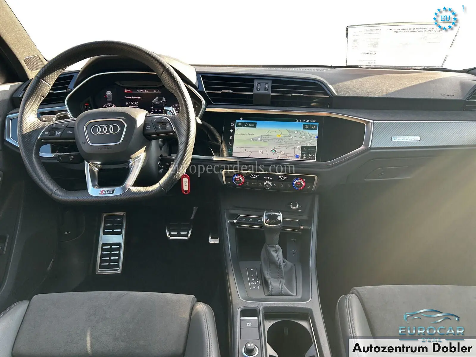 Audi RSQ3