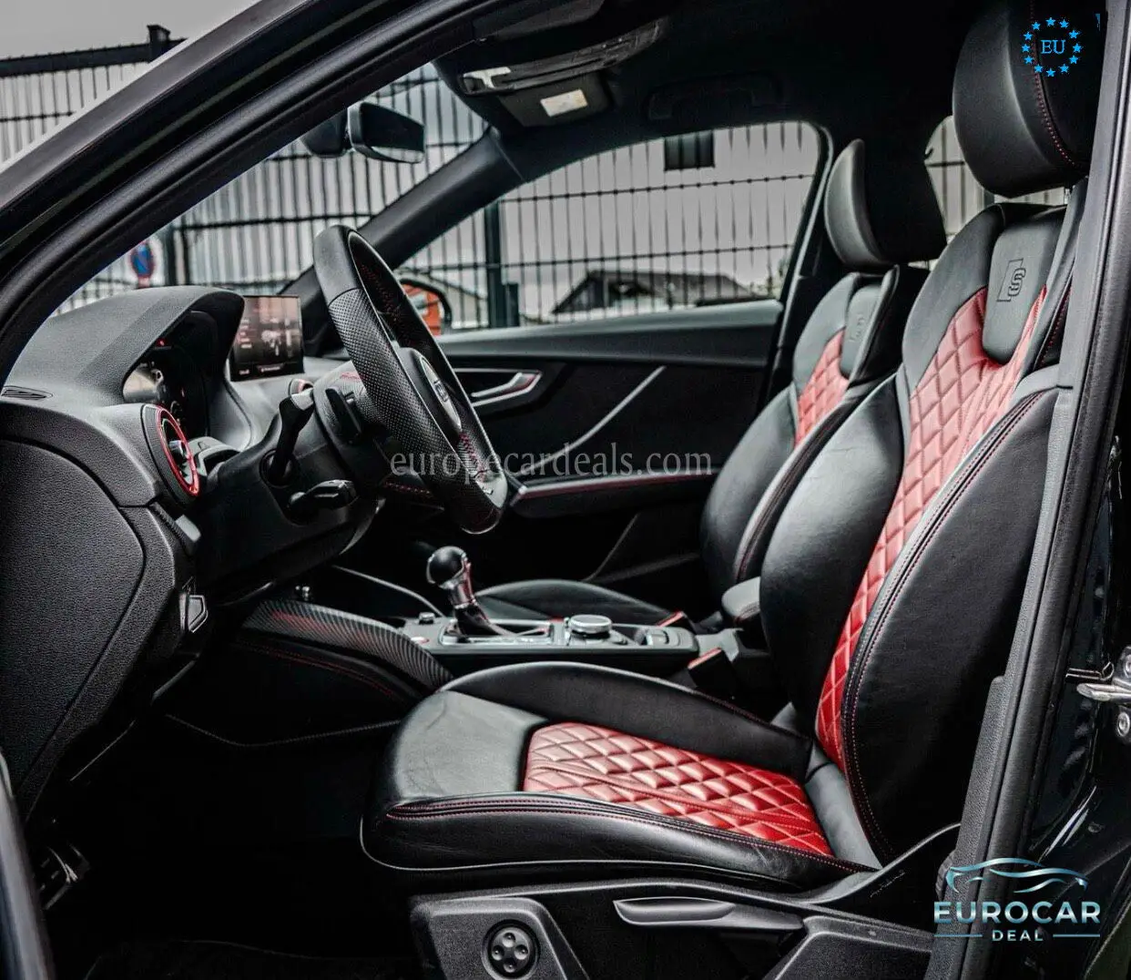 Audi SQ2